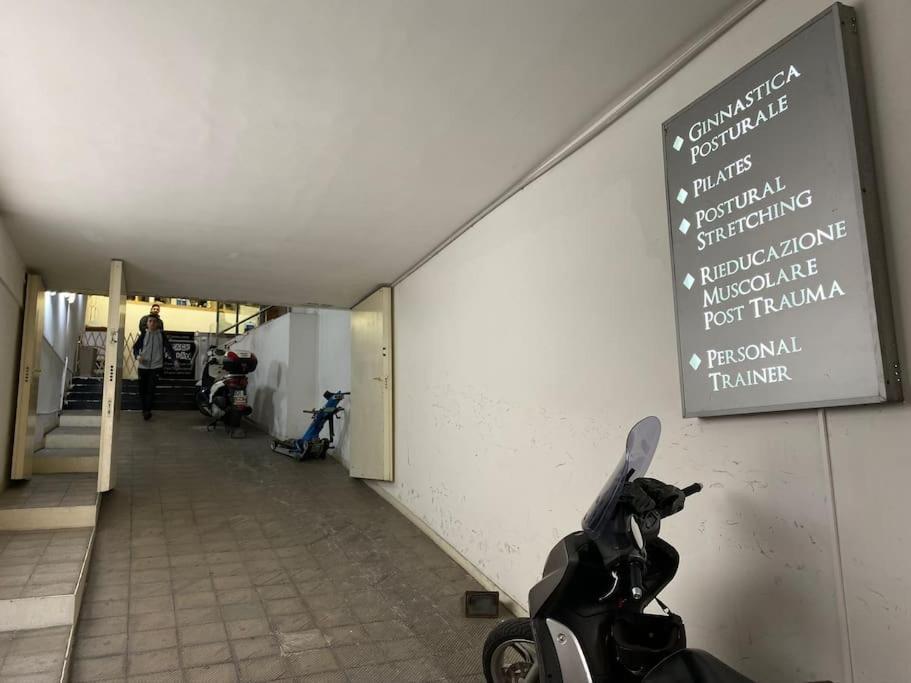 La Casa Di Mio Padre Appartamento *