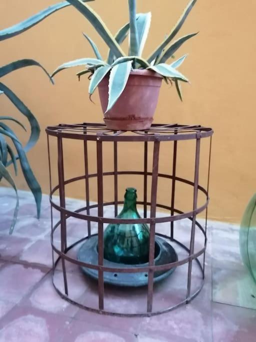 Appartamento La Casa Di Mio Padre Napoli