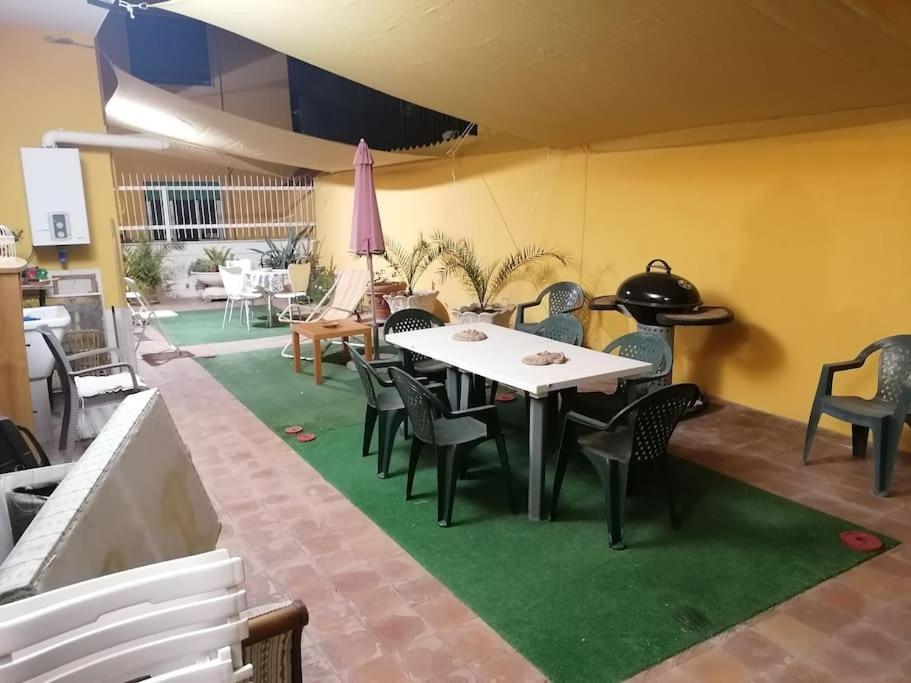 Appartamento La Casa Di Mio Padre Napoli