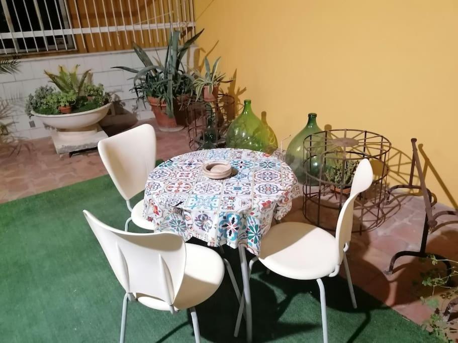 La Casa Di Mio Padre Appartamento