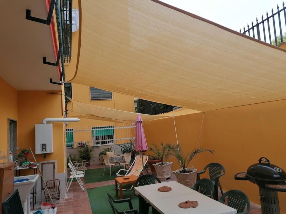 Appartamento La Casa Di Mio Padre