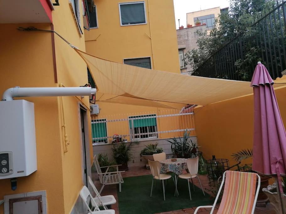 Appartamento La Casa Di Mio Padre