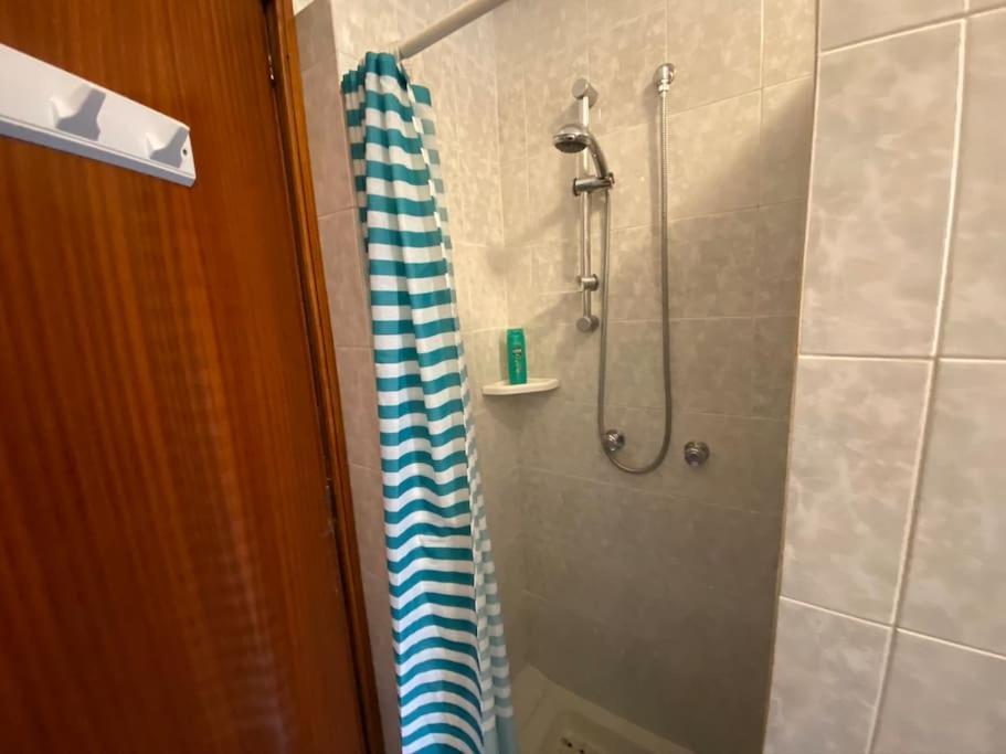 La Casa Di Mio Padre Appartamento Napoli