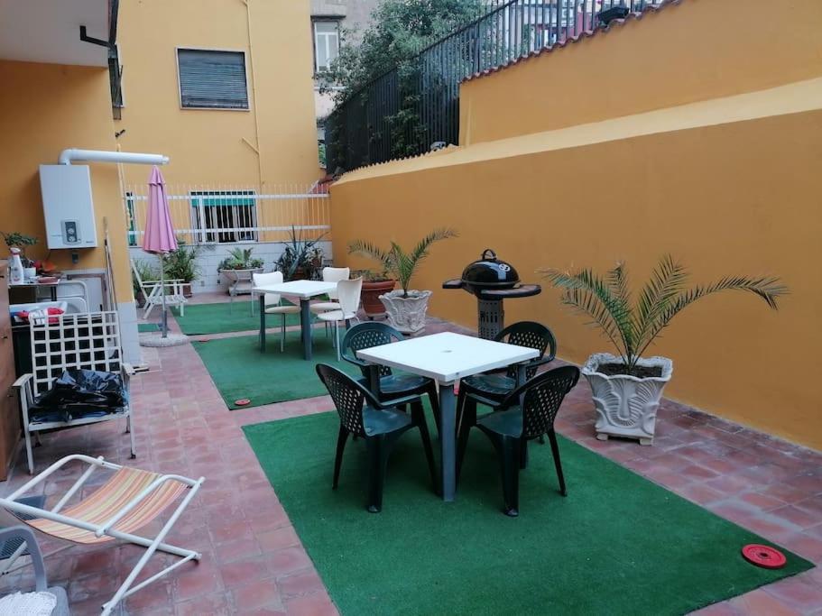 La Casa Di Mio Padre Appartamento