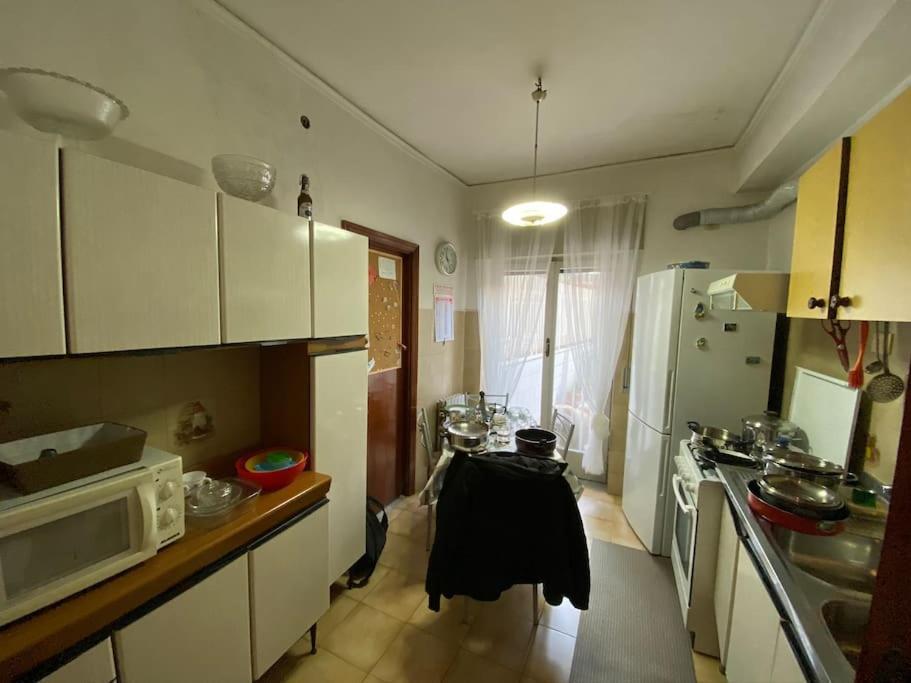 Appartamento La Casa Di Mio Padre Napoli