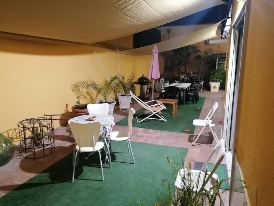 La Casa Di Mio Padre * Napoli