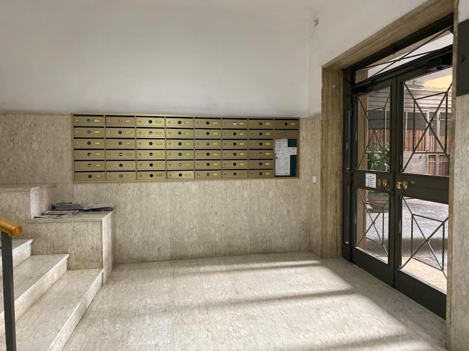 La Casa Di Mio Padre Appartamento Napoli