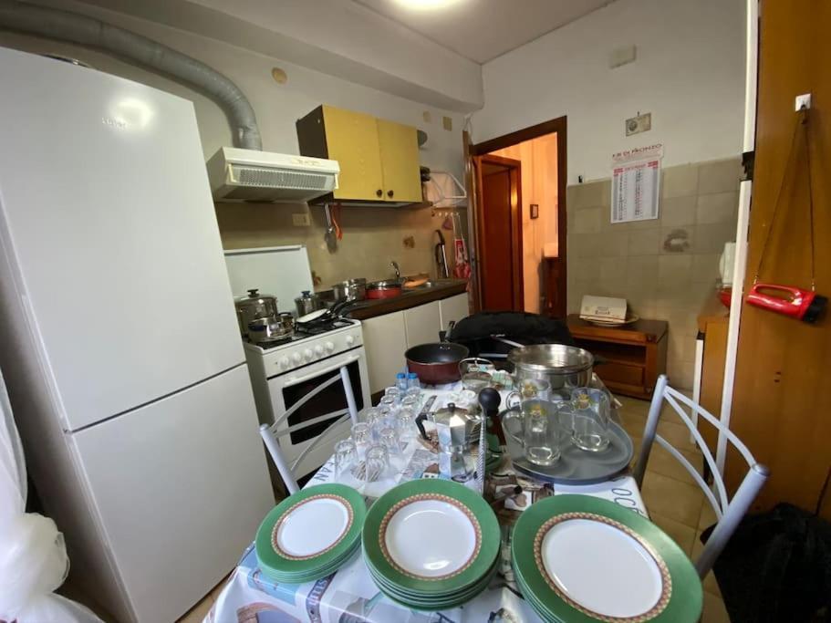 Appartamento La Casa Di Mio Padre *