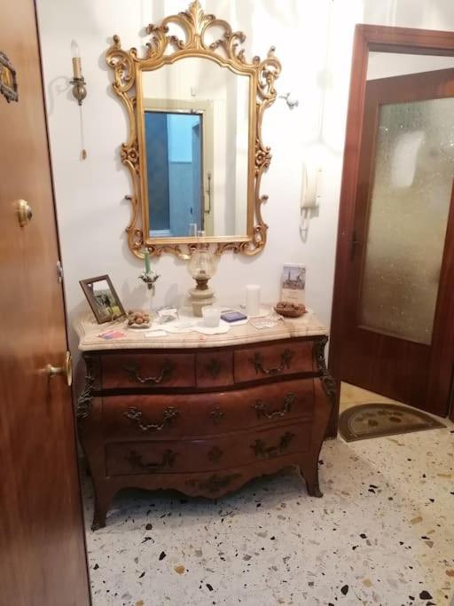 La Casa Di Mio Padre * Napoli