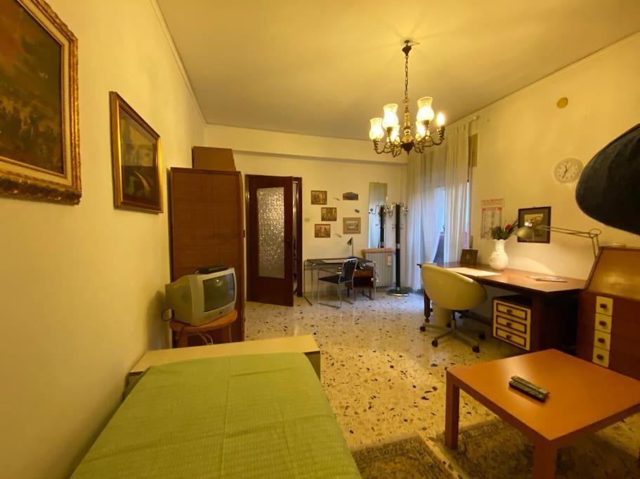 La Casa Di Mio Padre Appartamento Napoli