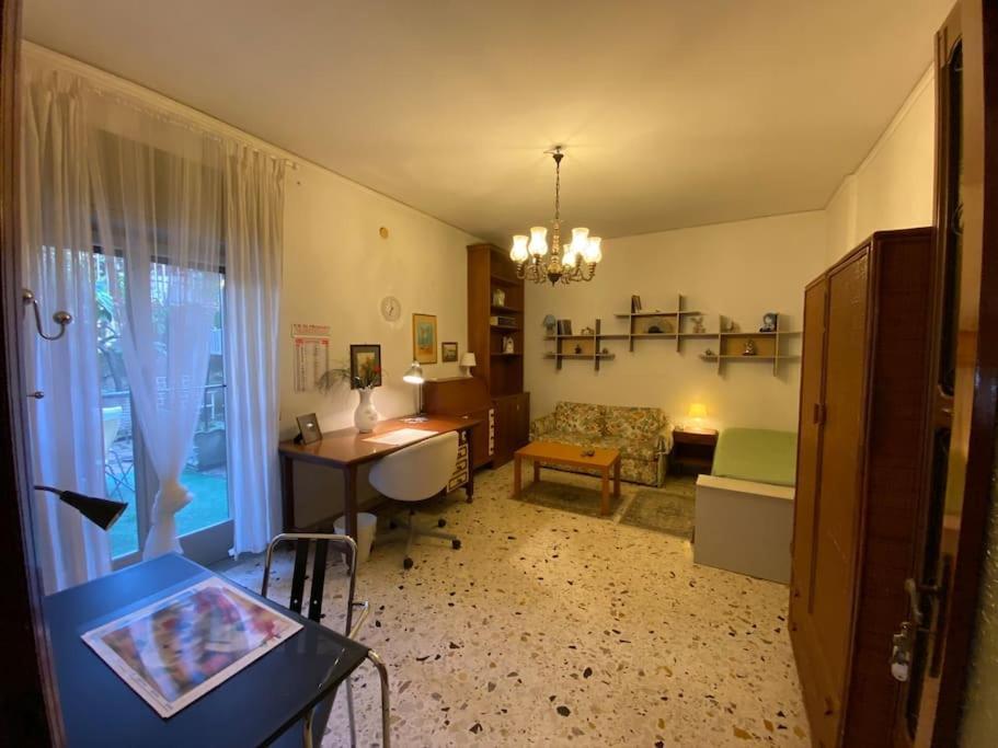 La Casa Di Mio Padre Appartamento