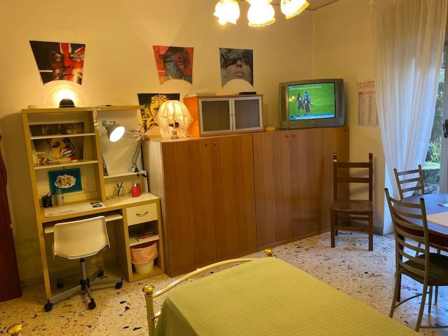 La Casa Di Mio Padre *