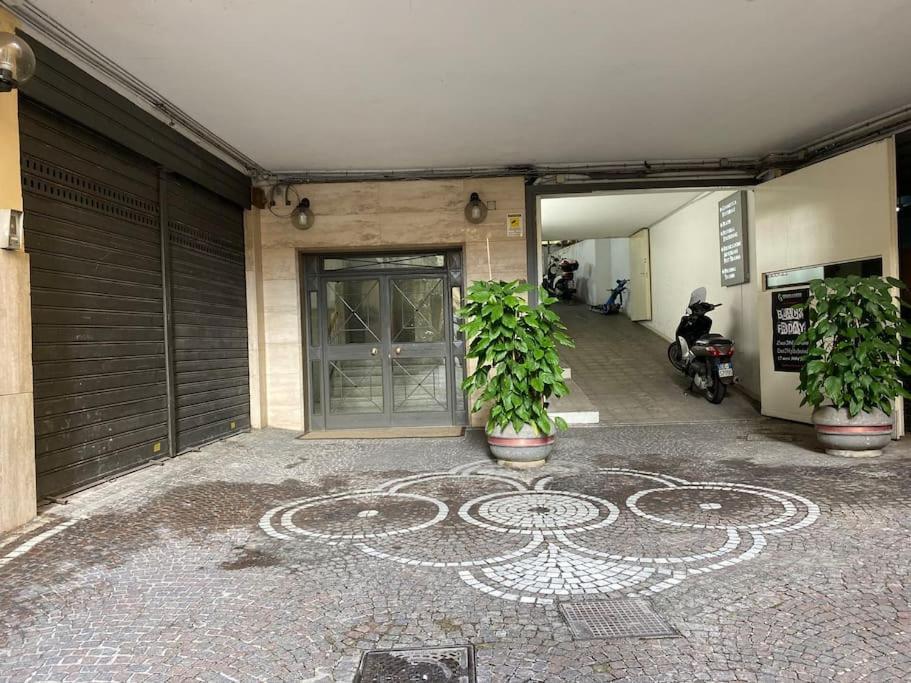 Appartamento La Casa Di Mio Padre Napoli
