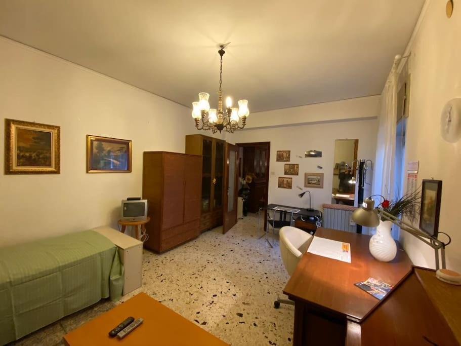 Appartamento La Casa Di Mio Padre