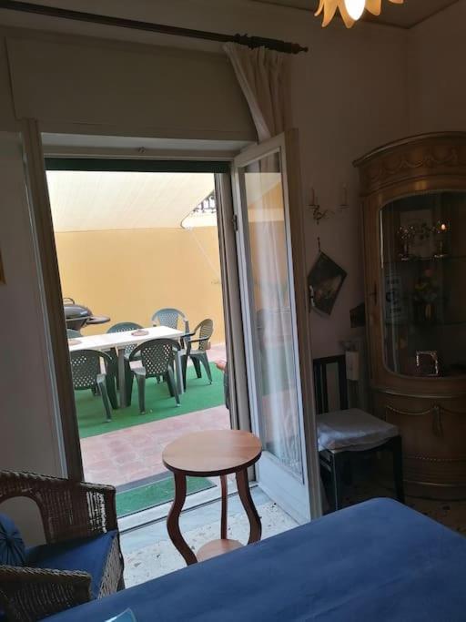 La Casa Di Mio Padre Appartamento *