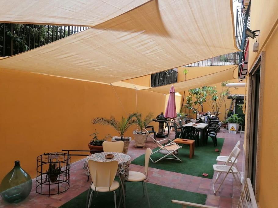 Appartamento La Casa Di Mio Padre Napoli