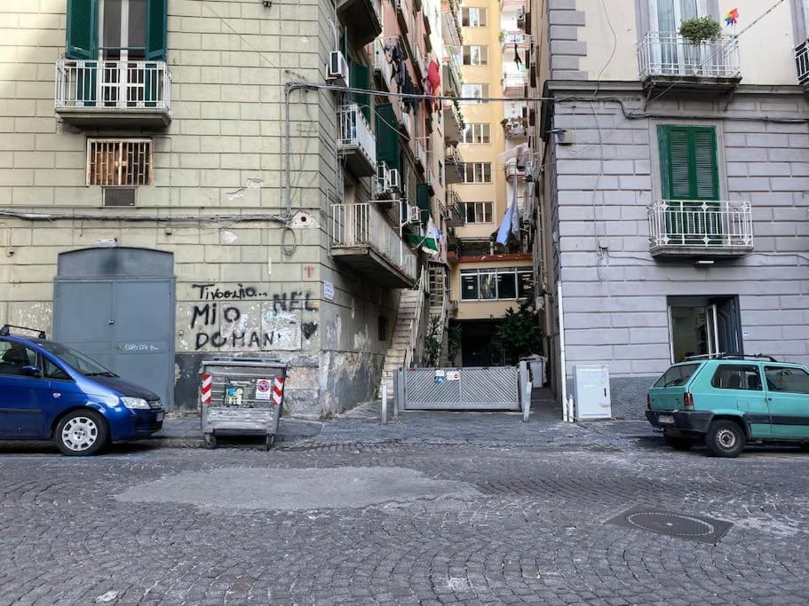 La Casa Di Mio Padre Appartamento