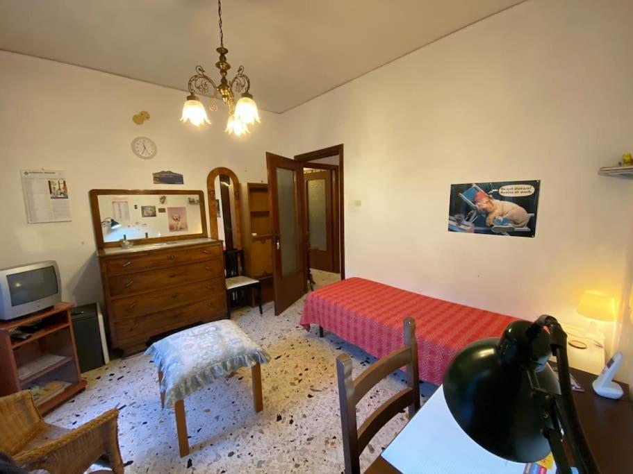 La Casa Di Mio Padre Appartamento *