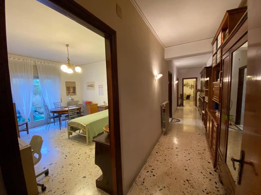La Casa Di Mio Padre Napoli