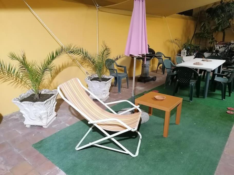 La Casa Di Mio Padre * Napoli