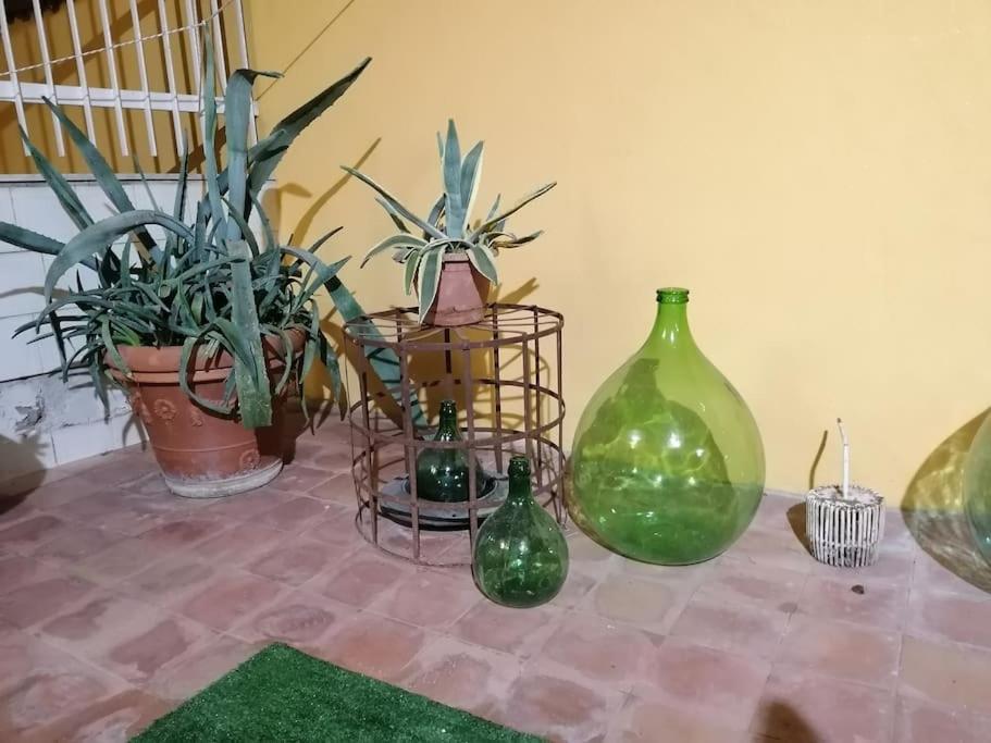 La Casa Di Mio Padre Appartamento Napoli