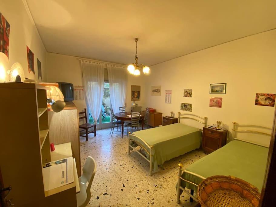 Appartamento La Casa Di Mio Padre *