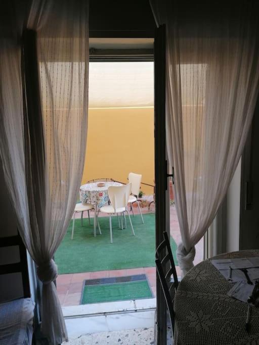 Appartamento La Casa Di Mio Padre *