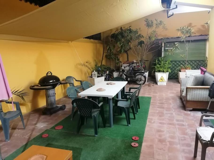 Appartamento La Casa Di Mio Padre