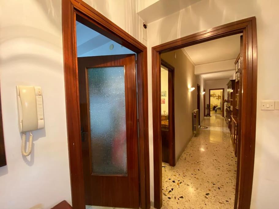 La Casa Di Mio Padre Napoli