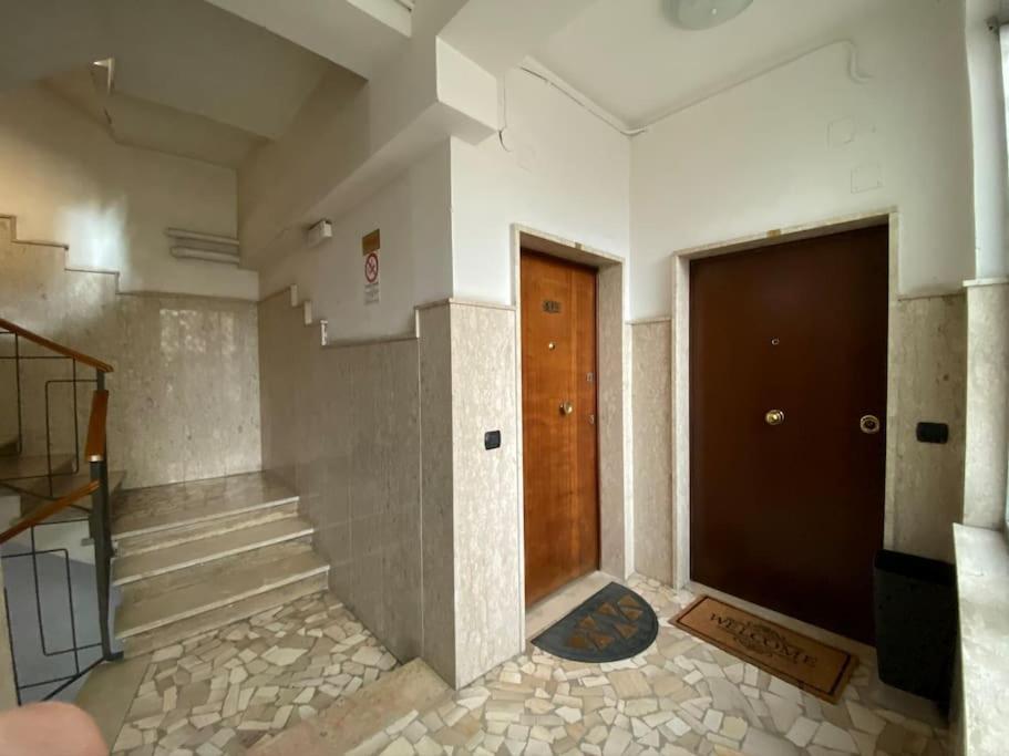 La Casa Di Mio Padre Appartamento